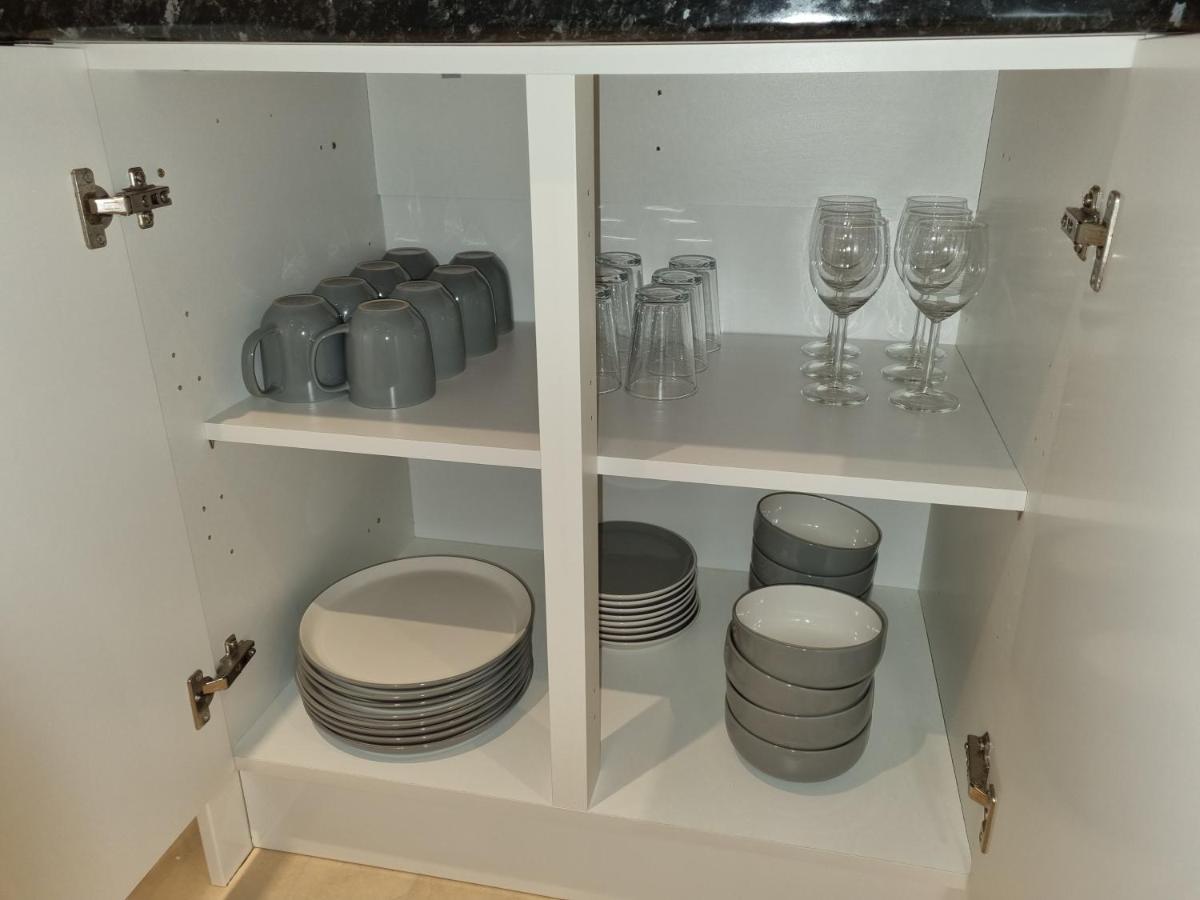 Gorgeous 1 Bed Apartment In Wetwang Driffield Extérieur photo