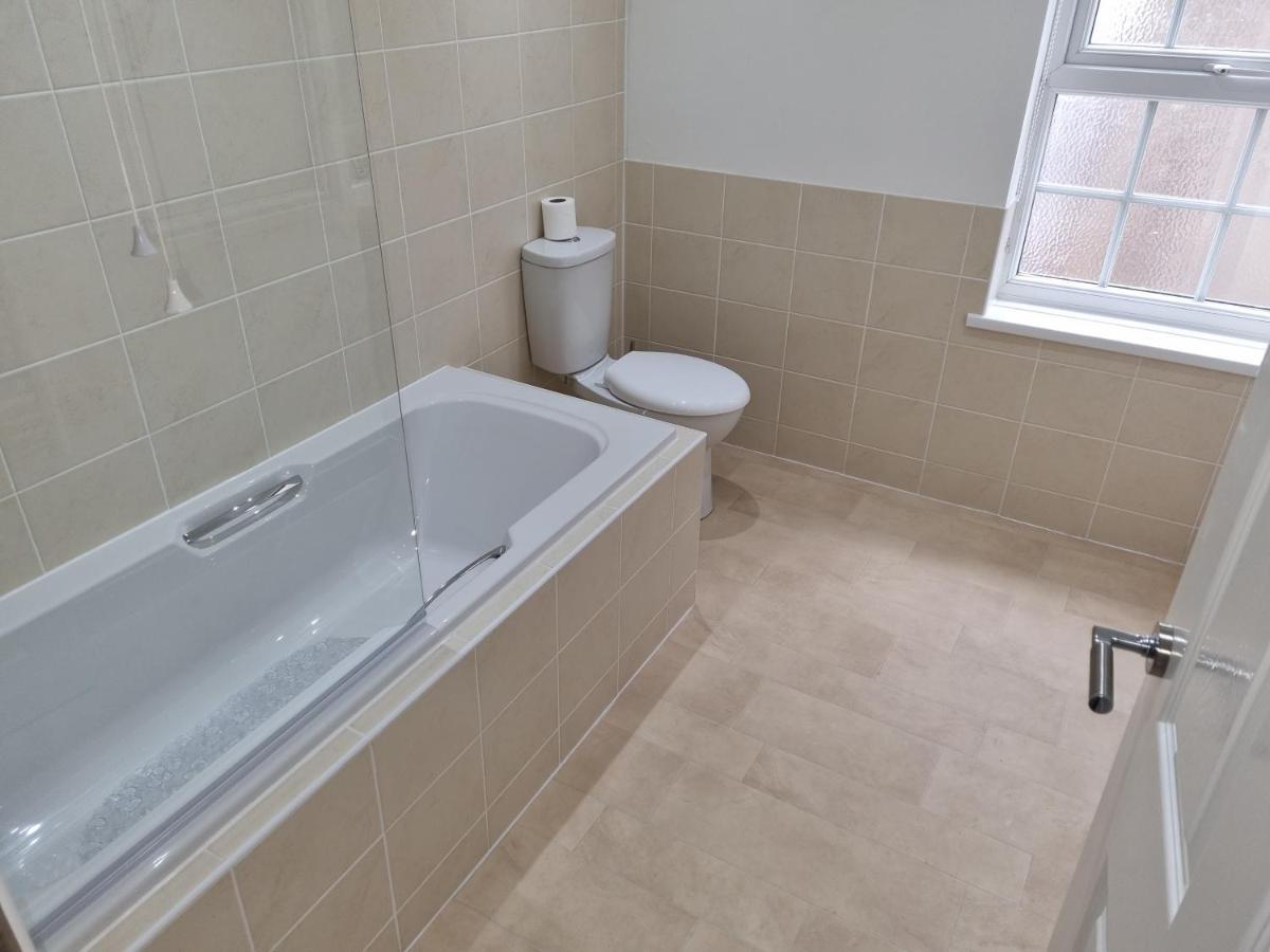Gorgeous 1 Bed Apartment In Wetwang Driffield Extérieur photo
