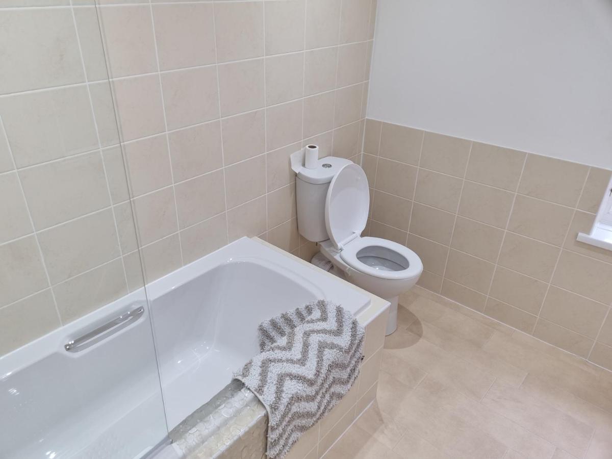 Gorgeous 1 Bed Apartment In Wetwang Driffield Extérieur photo