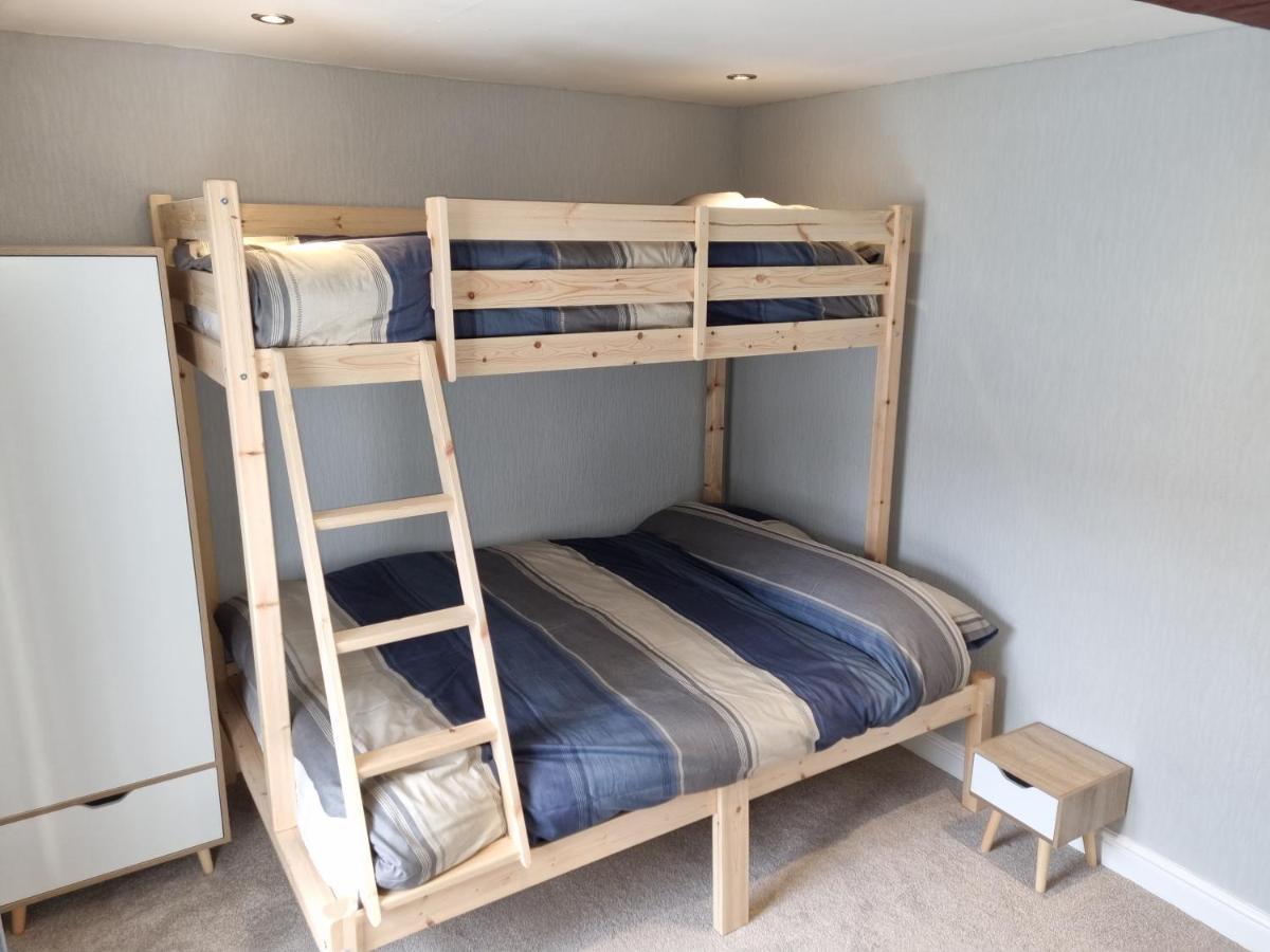 Gorgeous 1 Bed Apartment In Wetwang Driffield Extérieur photo