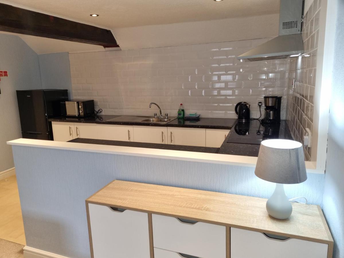Gorgeous 1 Bed Apartment In Wetwang Driffield Extérieur photo