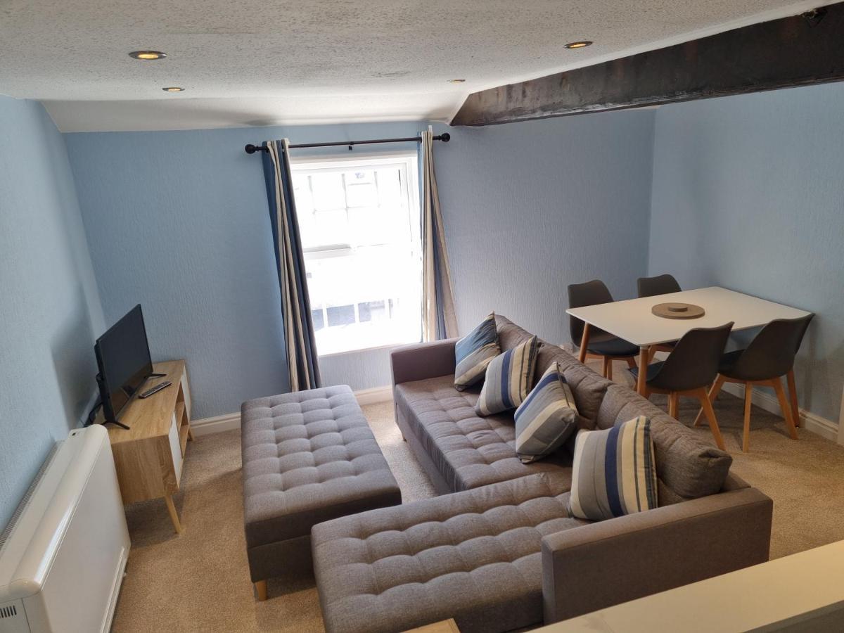 Gorgeous 1 Bed Apartment In Wetwang Driffield Extérieur photo