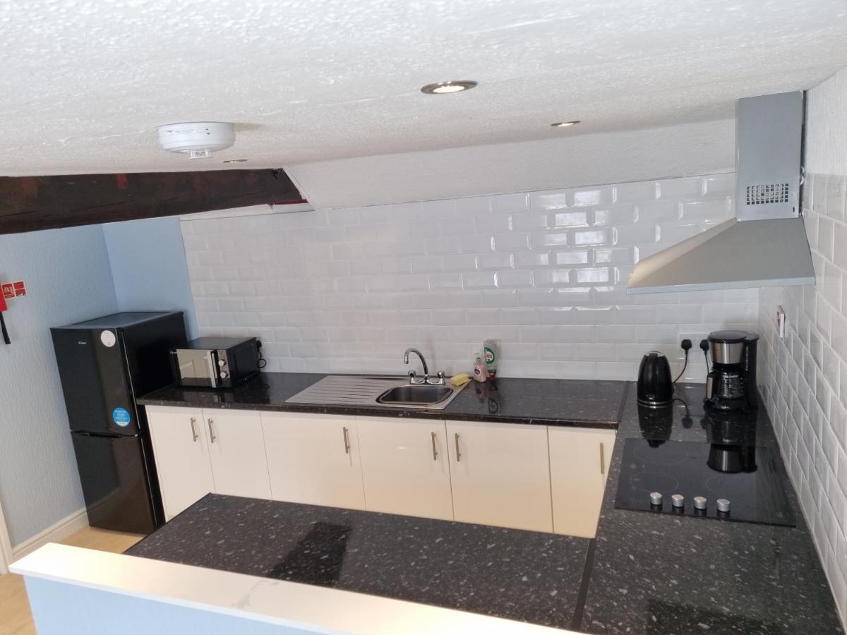 Gorgeous 1 Bed Apartment In Wetwang Driffield Extérieur photo
