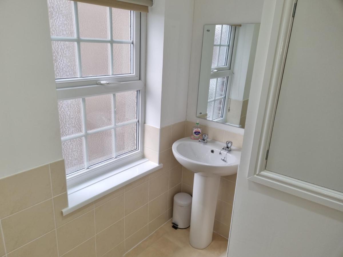 Gorgeous 1 Bed Apartment In Wetwang Driffield Extérieur photo