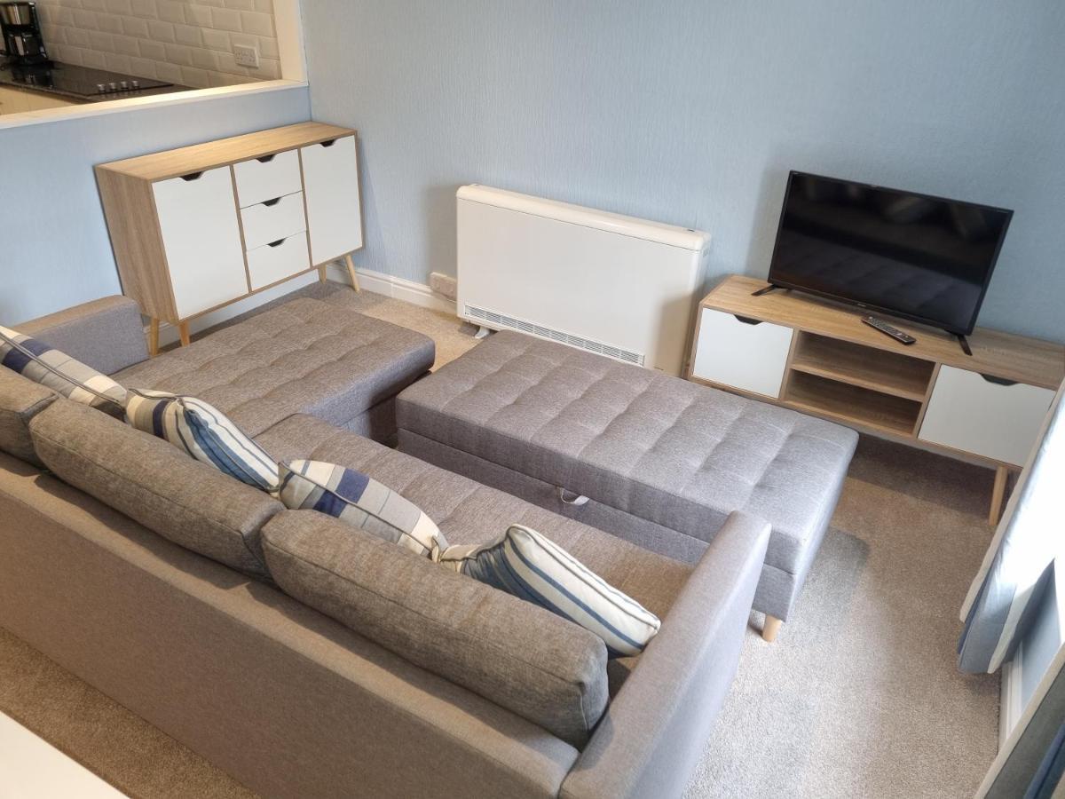 Gorgeous 1 Bed Apartment In Wetwang Driffield Extérieur photo