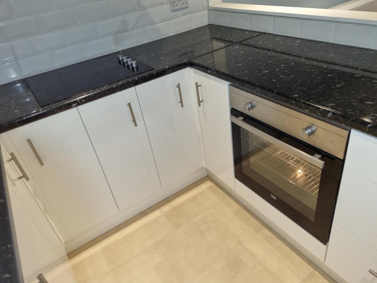Gorgeous 1 Bed Apartment In Wetwang Driffield Extérieur photo
