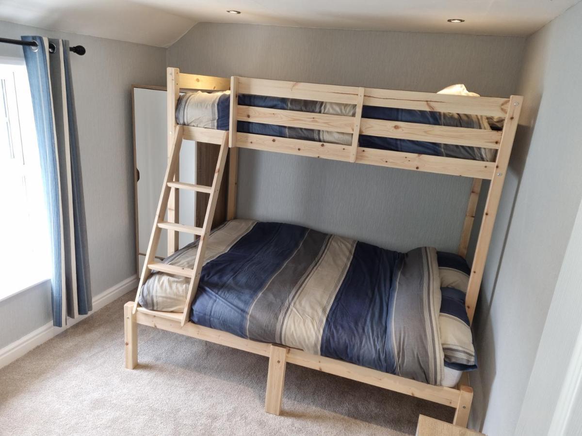 Gorgeous 1 Bed Apartment In Wetwang Driffield Extérieur photo
