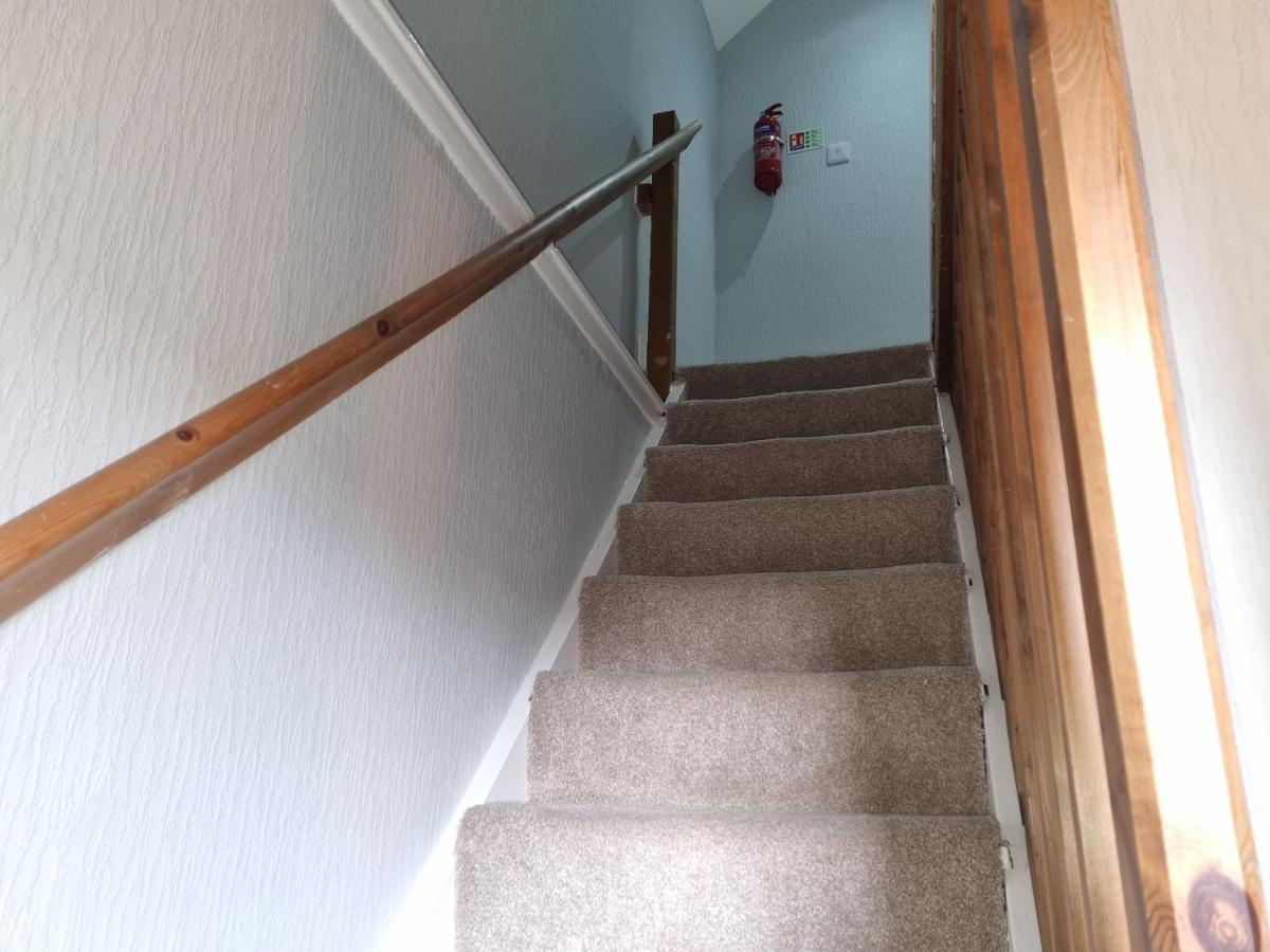 Gorgeous 1 Bed Apartment In Wetwang Driffield Extérieur photo
