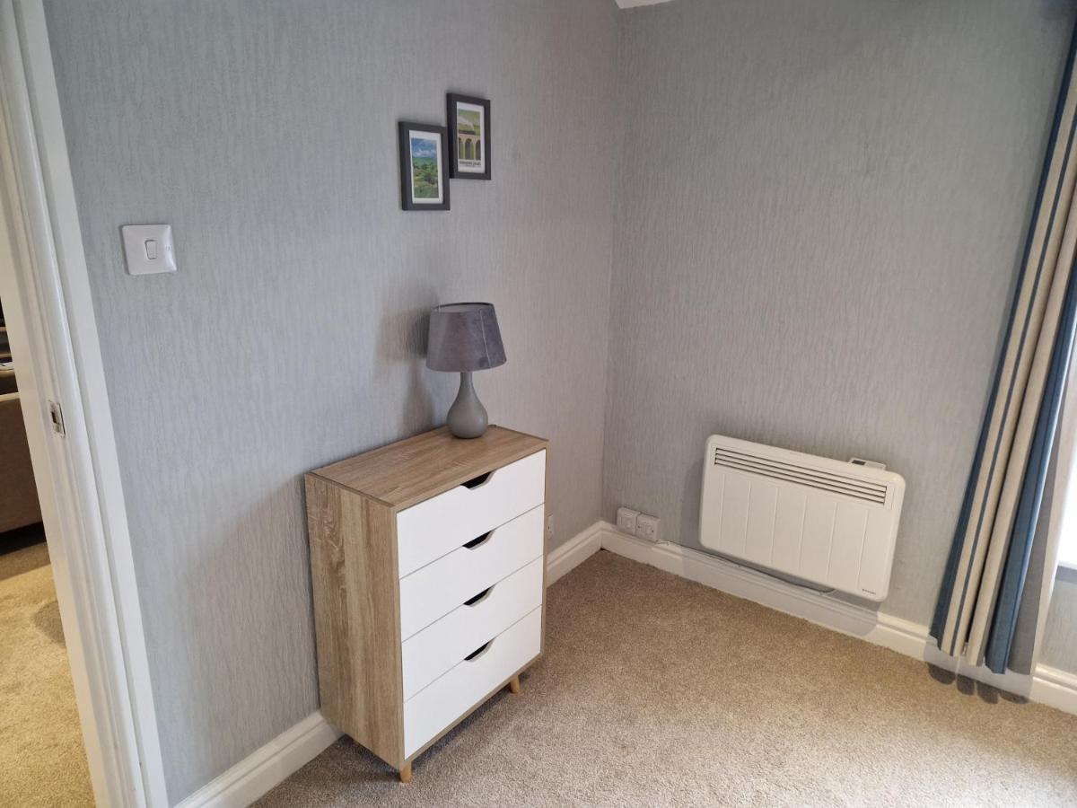 Gorgeous 1 Bed Apartment In Wetwang Driffield Extérieur photo
