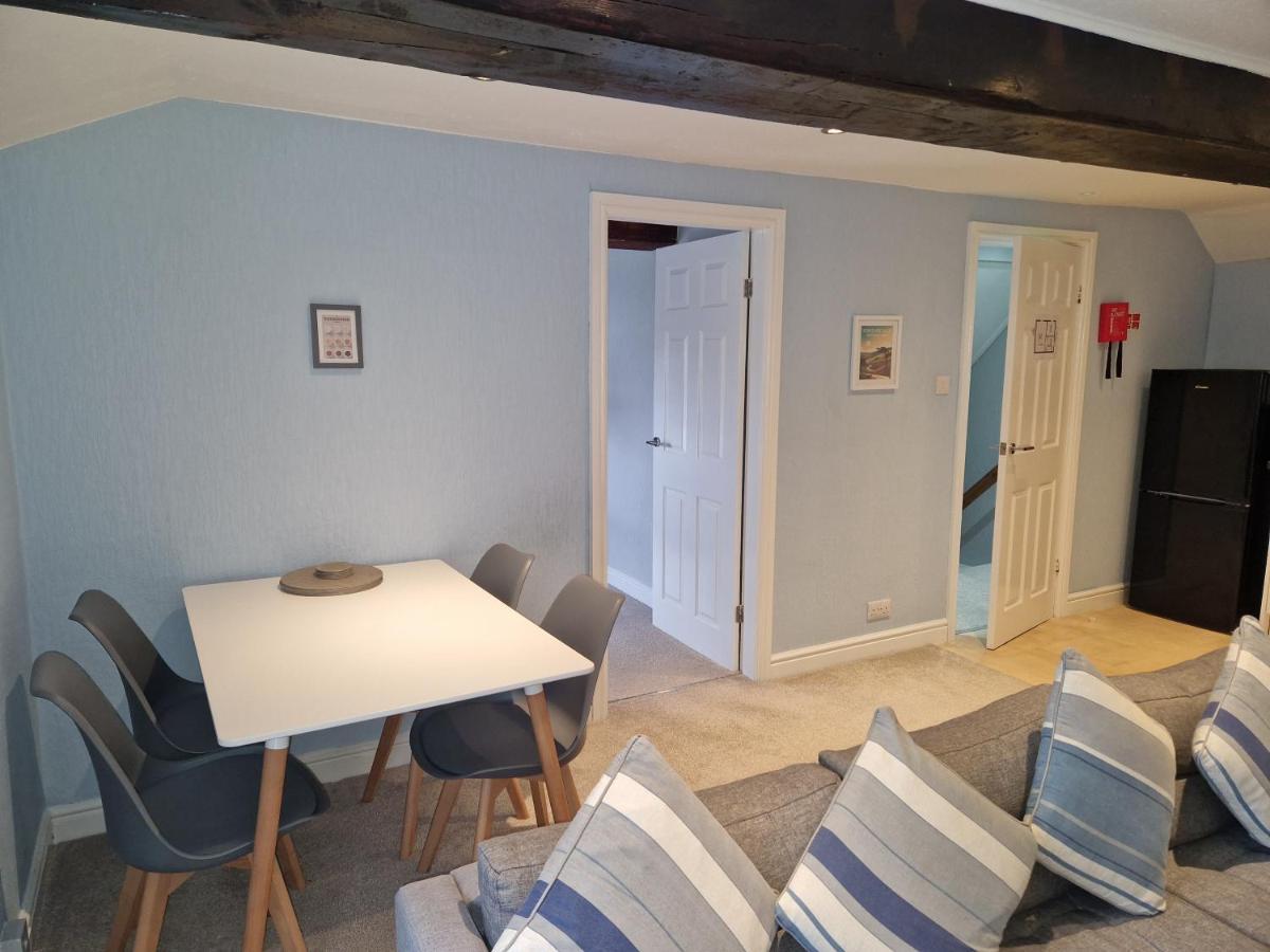 Gorgeous 1 Bed Apartment In Wetwang Driffield Extérieur photo