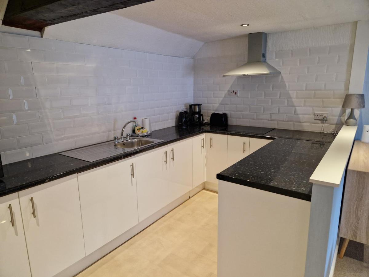 Gorgeous 1 Bed Apartment In Wetwang Driffield Extérieur photo